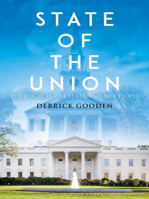 cover image of State of the Union